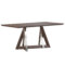 DRAKE - DINING TABLE - WALNUT