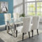 LORENZO - RIZZO IV - 5PC DINING SET
