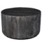 EVA - COFFEE TABLE - DISTRESSED GREY