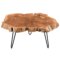 NILA - COFFEE TABLE - NATURAL