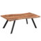 VIRAG - COFFEE TABLE - NATURAL