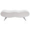 STEALTH II - BENCH - WHITE