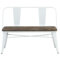 MODUS - BENCH - WHITE