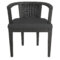 ODIN - ACCENT CHAIR - CHARCOAL