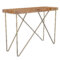 MADOX - CONSOLE TABLE - NATURAL
