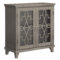 ROSELA - CABINET - GREY
