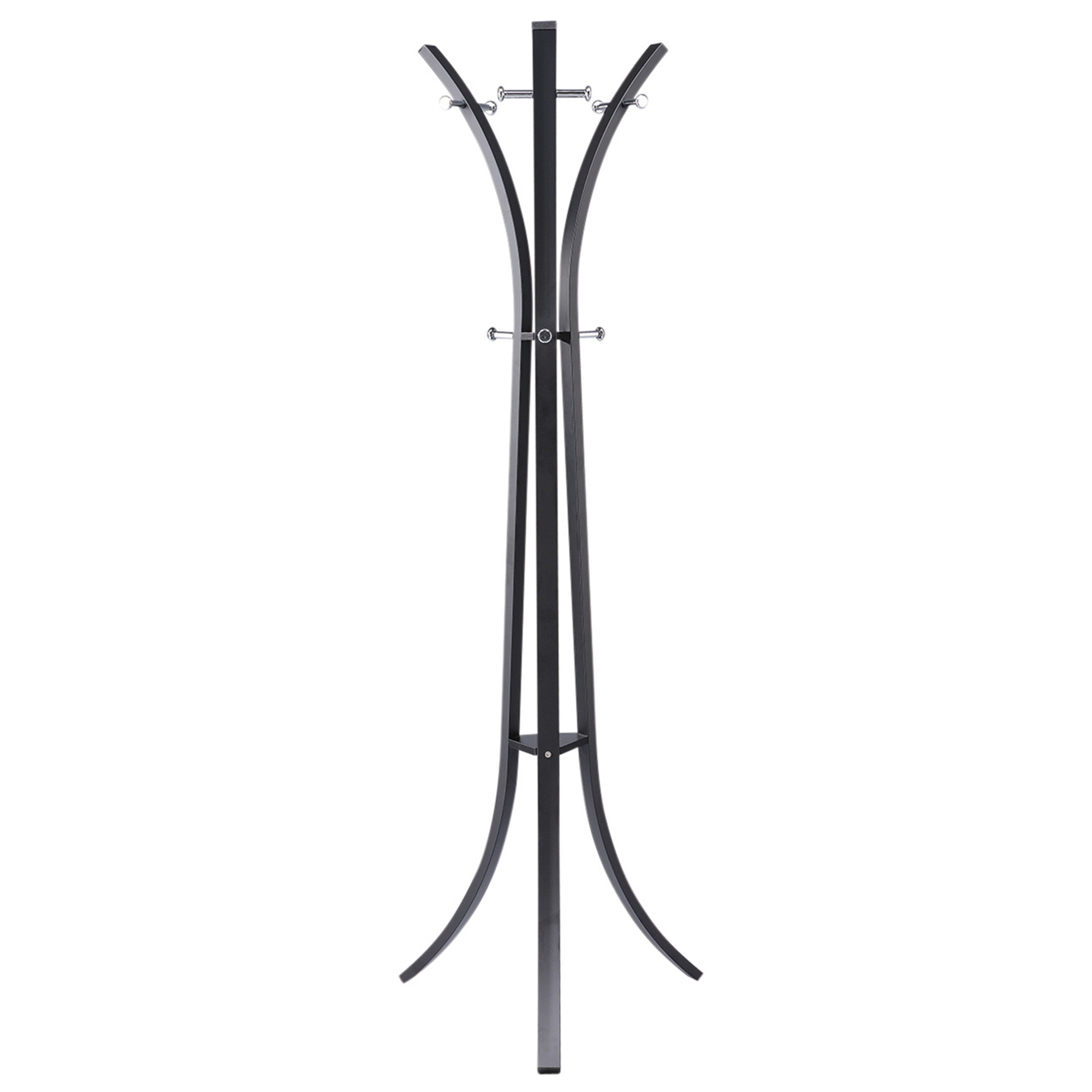 Orin' Coat Rack - White