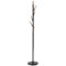 TENLEY - COAT RACK - BLACK