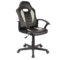 CLINK - OFFICE CHAIR - GREY - BLACK