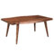 ARNAV - COFFEE TABLE - WALNUT