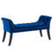 VELCI - BENCH - BLUE