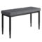 TIMOR - BENCH - CHARCOAL