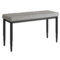 TIMOR - BENCH - LIGHT GREY
