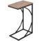 DARCY - ACCENT TABLE - NATURAL