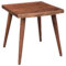 ARNAV - ACCENT TABLE - WALNUT