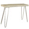 NILA - CONSOLE - DESK - LIGHT GREY