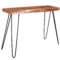 NILA - CONSOLE - DESK - NATURAL