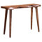 ARNAV - CONSOLE - DESK - WALNUT