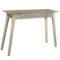 CHINTU - CONSOLE - DESK - LIGHT GREY