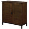 FARO - CABINET - WALNUT