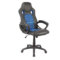 ABYSS - OFFICE CHAIR - BLUE - BLACK