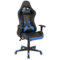 BLADE - OFFICE CHAIR - BLUE - BLACK