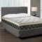 Euro Canada 10 inch hard Firm Mattress