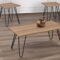 T5280 - 3 Piece Coffee Table Set