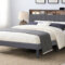 T2178 - Platform Bed w/ Storage