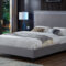 T2365 - LED Platform Bed