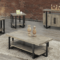 T5045 - 3 Piece Coffee Table Set