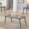 T5620 - 3 Piece Coffee Table Set
