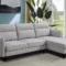 Sectional Sofa Bed IF-9071 RHF