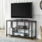 TV Stand Wood / Metal IF-5032